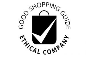 Awarded Ethical Company again