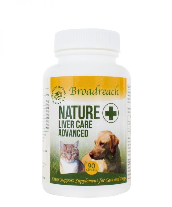 Best Liver Supplements For Dogs Uk At Jeanette Bell Blog