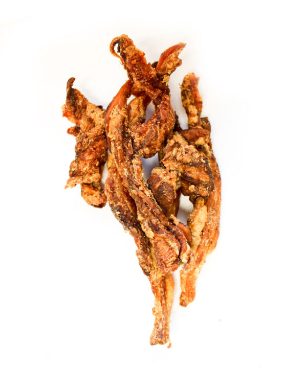 Wild Scottish Venison Strips
