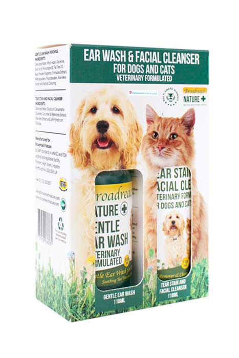 Grooming for dogs and cats