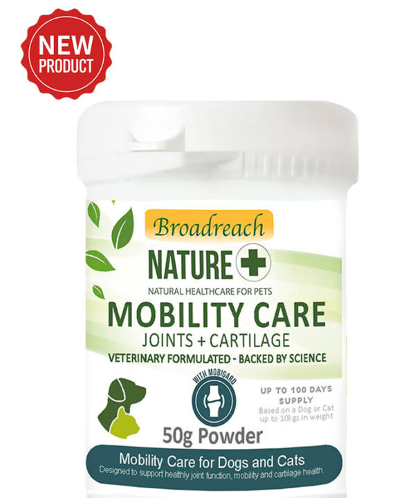 Mobility Care Powder 50g